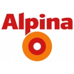 Товары от производителя Alpina купить в Шатуре