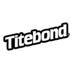 Товары от производителя Titebond купить в Шатуре